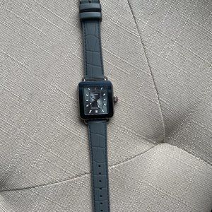 Michele Deco Sport Watch
